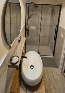 Letto del Monte guest house