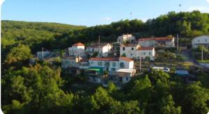 Letto del Monte guest house