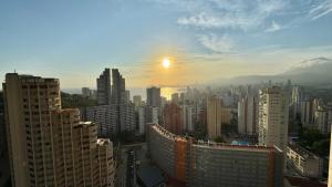 Skyline 15 apartamento de 1 dormitorio con vistas