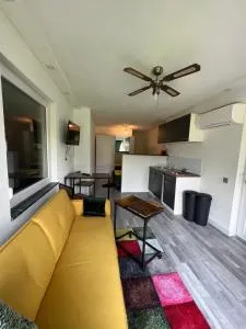 Cozy Apartment in Mochenwangen - Бад-Шуссенрід