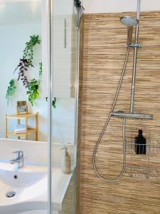 Belisima Apartments I Ferienwohnung Rimsting - Krautinsel I Chiemsee I Modern mit Seeblick I 2 Balkone I 2 Schalfzimmer I Waschmaschine I Parkplatz I Nähe Bäcker