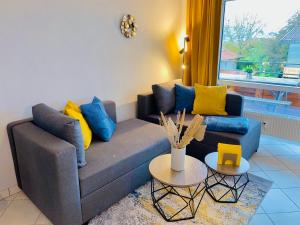 Belisima Apartments I Ferienwohnung Rimsting - Krautinsel I Chiemsee I Modern mit Seeblick I 2 Balkone I 2 Schalfzimmer I Waschmaschine I Parkplatz I Nähe Bäcker