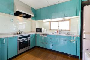 SUNRISE House 樱川