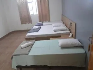 Hotel Ragueb - 毛阿