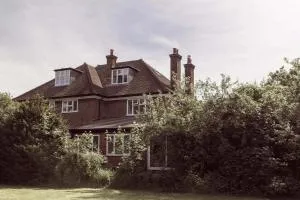 Lowbell House - 伦敦科尔尼