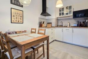 Samadhi Apartment City Park