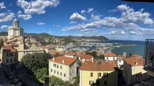 Casa Edo Parasio - Porto Maurizio