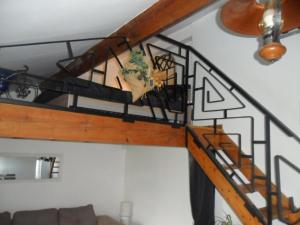 Appartements Le clos des tracteurs d-antan : photos des chambres