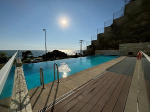 Edificio Terraza Pacifico