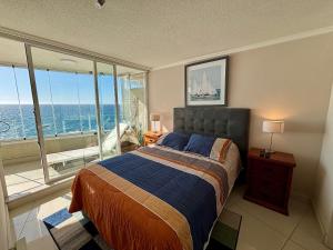 Edificio Terraza Pacifico