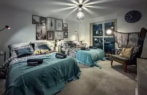 Brand New Scotland home 3rooms near Glasgow - West Kilpatrick