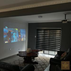 Kanyamazane Guesthouse 1214