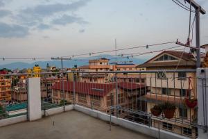 Valley Cafe and Stay