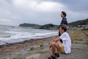 HOMIE TERRACE Funakata