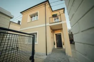 Fellini Rooms - Possessionazza