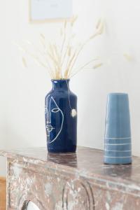 SAINTE - Vieux Port - Opéra