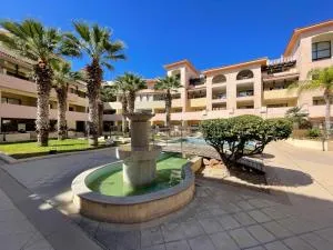 Queens gardens - Paphos