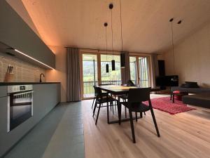 Bio Design Appartements DAS GRAUE SCHAF - Kärnten Card im Sommer inklusive