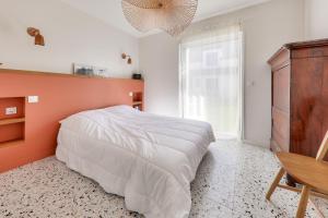 À 300m de la plage, belle maison neuve