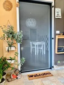 Casa Incoronata - Matrice