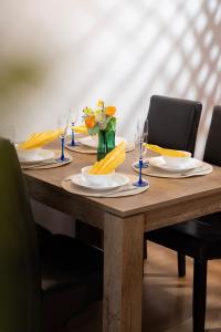 Carmen Center Apartment with AC and Teracce