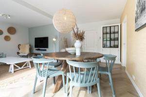 Hello Zeeland - Vakantiewoning Beach Lodge Zilt