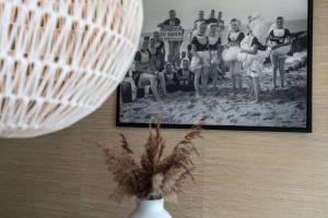 Hello Zeeland - Vakantiewoning Beach Lodge Zilt