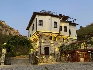 Villa Melnik SPA Residence by BookVillaBG - Vikhren