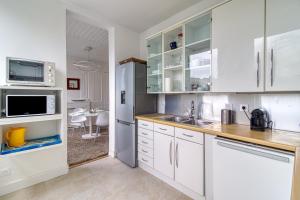 Le Majestin - Appt 6p Calais centre