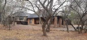 Assegai Lodge - Moheme