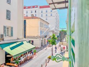 Le Belge Croisette - Centre Cannes Palais