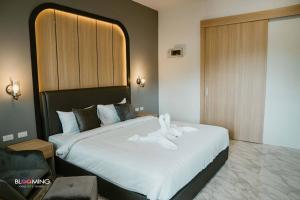 Blooming resort buriram บลูมมิ่ง รีสอร์ท บุรีรัมย์