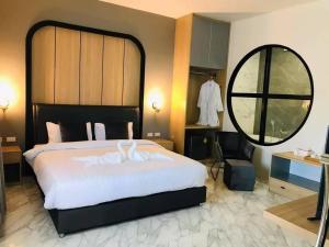 Blooming resort buriram บลูมมิ่ง รีสอร์ท บุรีรัมย์