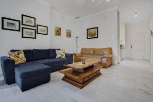 Apartamento para 6 con Wifi, AC, Piscina y Parking gratis