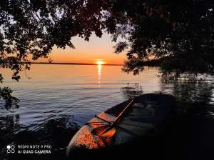 Dworek. Lubkowo - Brzyno