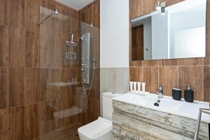 Arrecife Modern House - Renovated & Cozy