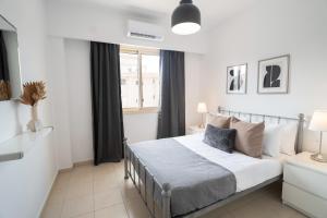 Phaedrus Living Paphos Elysian Escape