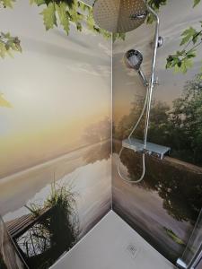 Galerie Apartment Leon