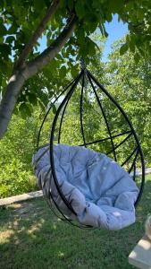 Slatinska idila - kuća sa bazenom