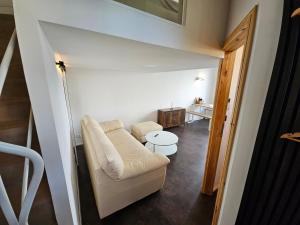 Galerie Apartment Leon
