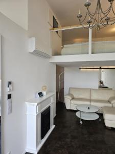 Galerie Apartment Leon
