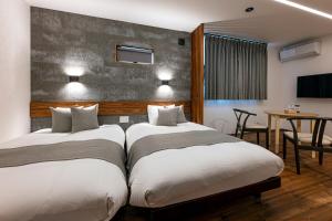 SAUNA VILLA 然