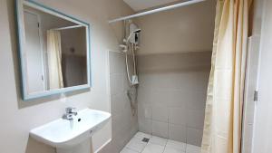 Amazing Skyline View