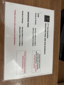 Amazing Skyline View