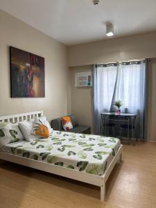 Amazing Skyline View