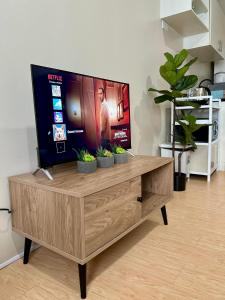 Amazing Skyline View