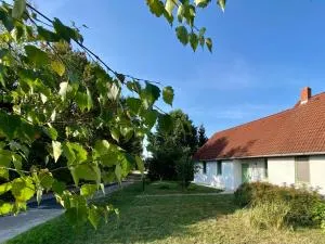 Zabszalma Vendégház - Nagyrákos