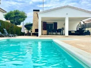 Holiday Beach Home Rincón del Mar - Cunit