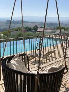 Agriturismo Taurus - Lidarno