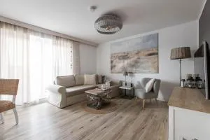 Traumhaftes Luxus Penthouse Tüselwind - Immenstedt